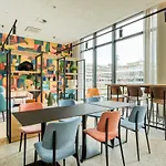 Hotel B&B Hotel Namur 3*