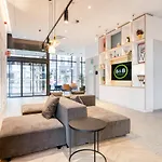 Hotel B&B Hotel Namur 3*