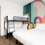 Szálloda B&B Hotel Namur 3*
