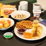B&B Hotel Namur