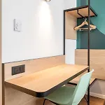 B&B Hotel Namur Hotel 3*