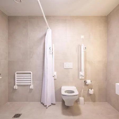 B&B Hotel Namur Namen