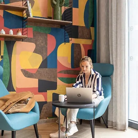 B&B Hotel Namur