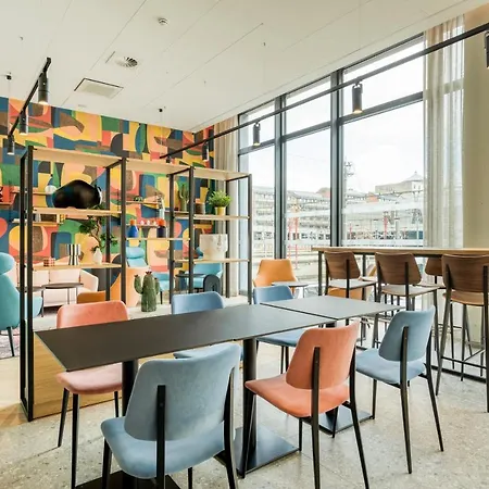 Hotel B&B Hotel Namur 3*