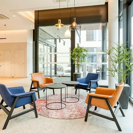 B&B Hotel Namur 3*