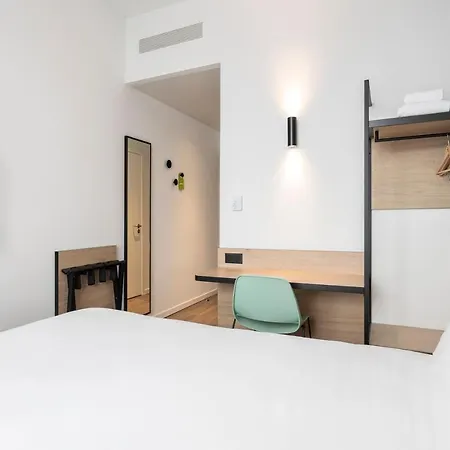 B&B Hotel Namur 호텔 나무르