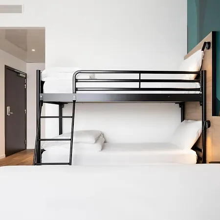 B&B Hotel Namur 3*