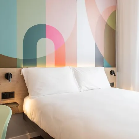 B&B Hotel Namur Hotel