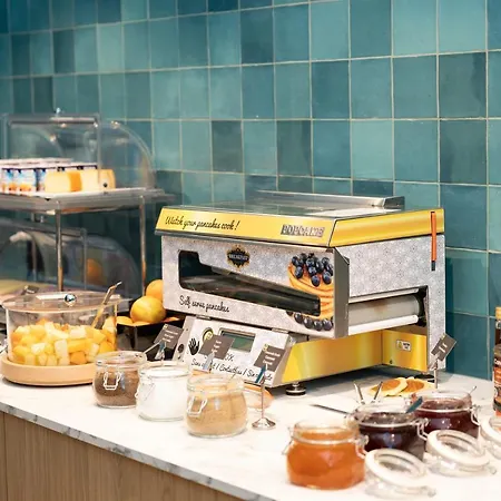 B&B Hotel Namur Hotel