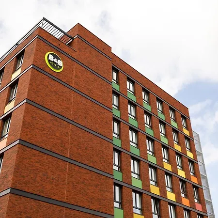 B&B Hotel Namur
