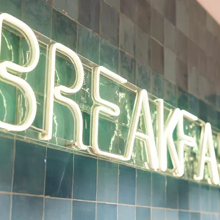 호텔 B&B Hotel Namur