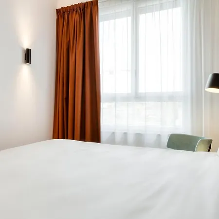 B&B Hotel Namur Namur