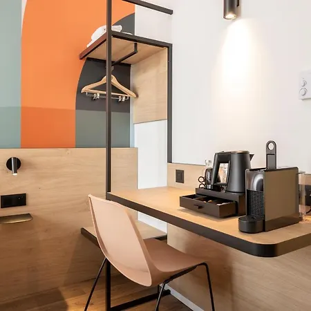 B&B Hotel Namur Namur