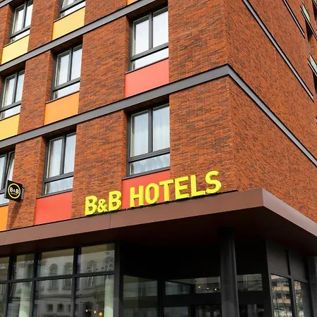B&B Hotel Namur Hotel Namur