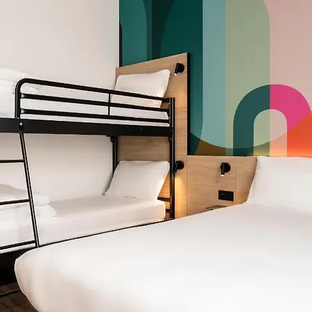 B&B Hotel Namur 3*