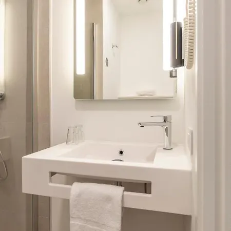 B&B Hotel Namur 3*