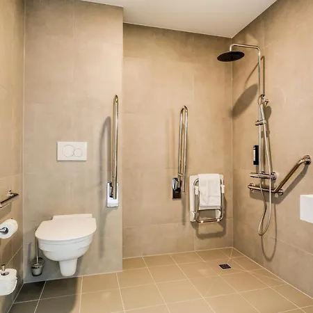 Szálloda B&B Hotel Namur