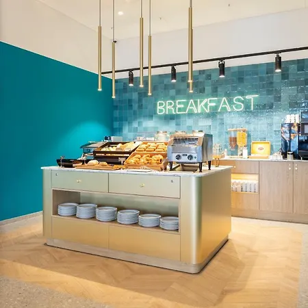 B&B Hotel Namur Namur