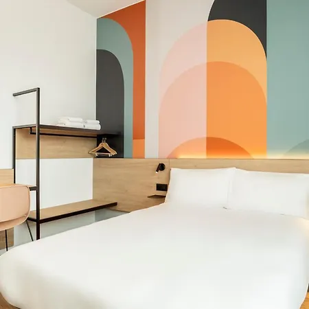 B&B Hotel Namur