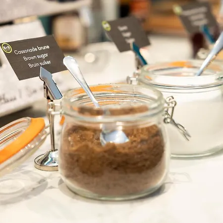 B&B Hotel Namur Szálloda