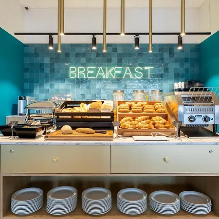 Szálloda B&B Hotel Namur Namur