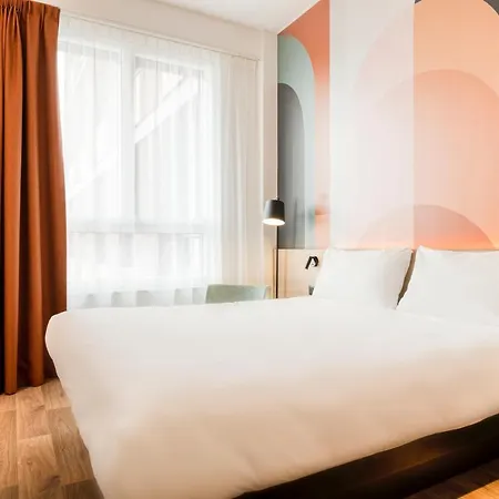 B&B Hotel Namur 3* Namur