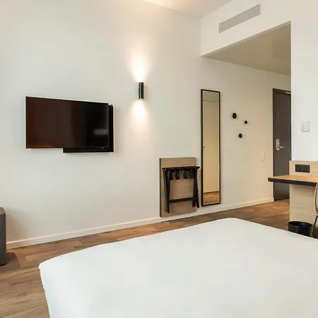 Otel B&B Hotel Namur Namur