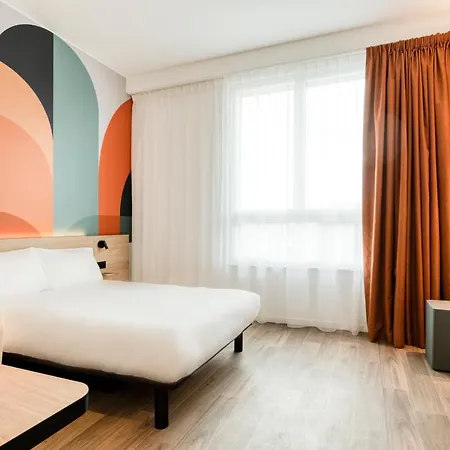 Hotel B&B Hotel Namur 3*
