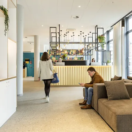 B&B Hotel Namur 3*