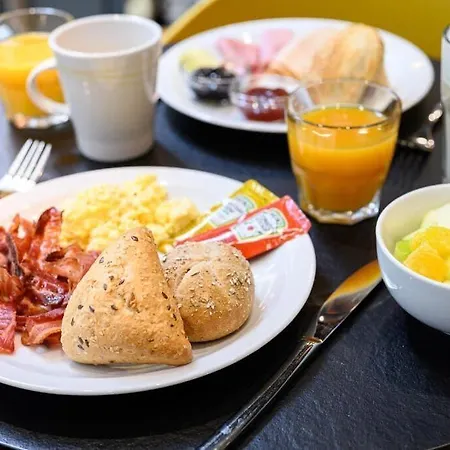 B&B Hotel Namur