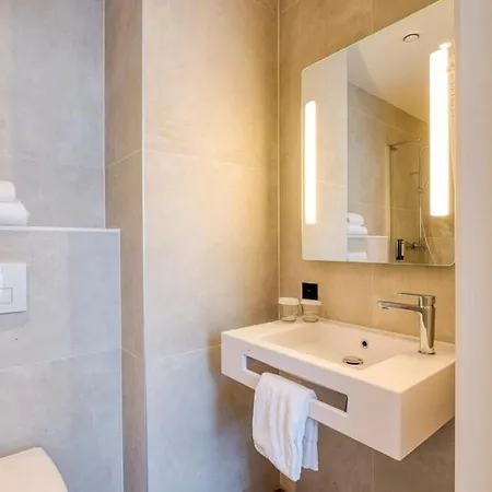 Szálloda B&B Hotel Namur