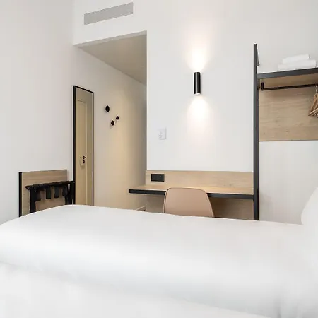 B&B Hotel Namur 3*