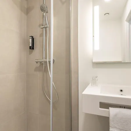 Hotel B&B Hotel Namur