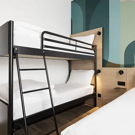 B&B Hotel Namur 3*