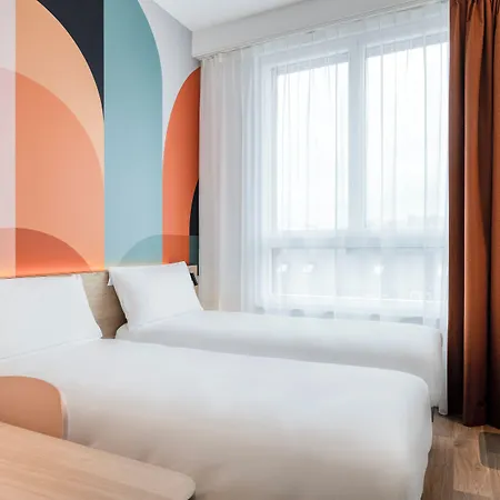 B&B Hotel Namur Hotel