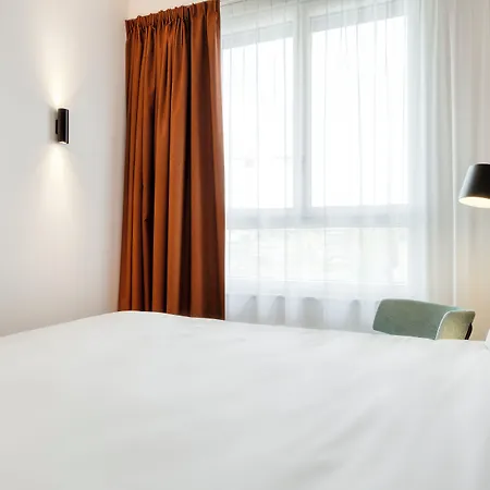 B&B Hotel Namur