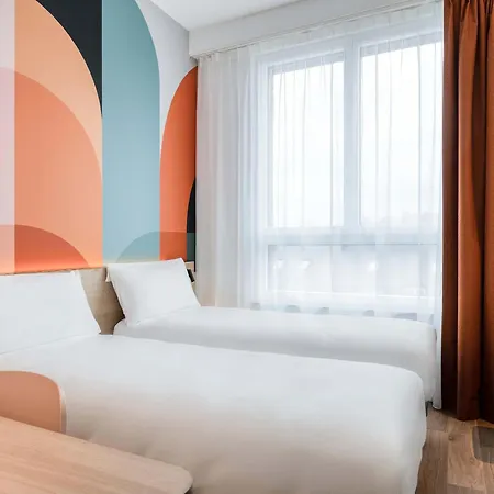 B&B Hotel Namur Namur