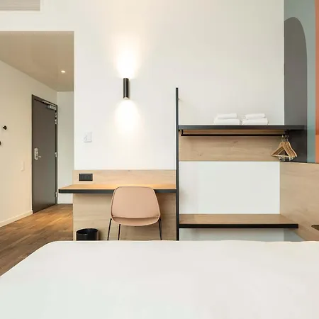 B&B Hotel Namur Namur