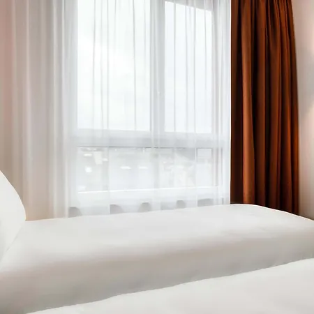 B&B Hotel Namur Hotel