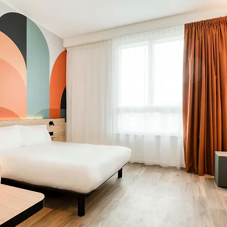 Hotel B&B Hotel Namur