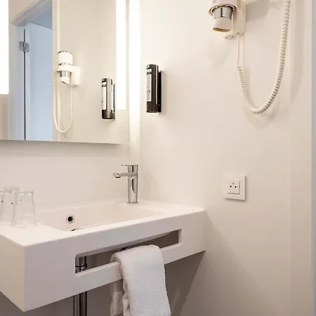B&B Hotel Namur 3*
