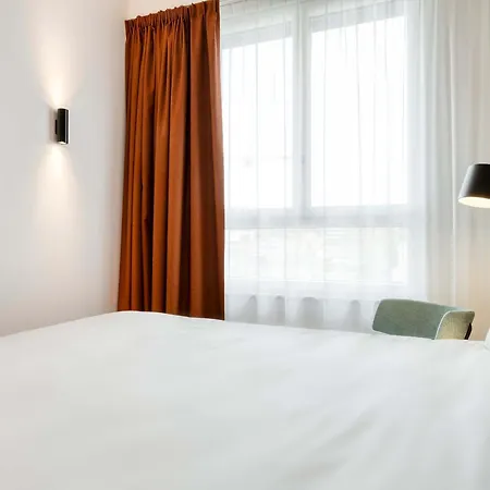 מלון B&B Hotel Namur