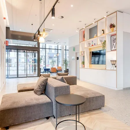 B&B Hotel Namur Namur