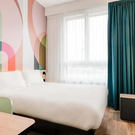 B&B Hotel Namur 3* Namur