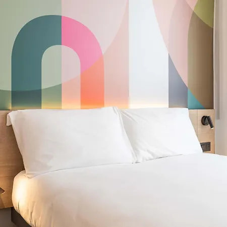 B&B Hotel Namur