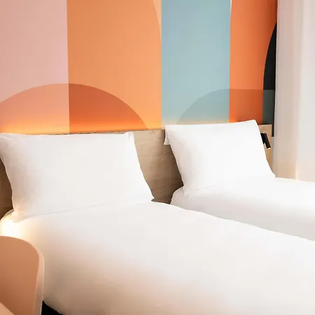 B&B Hotel Namur Hotel Namur