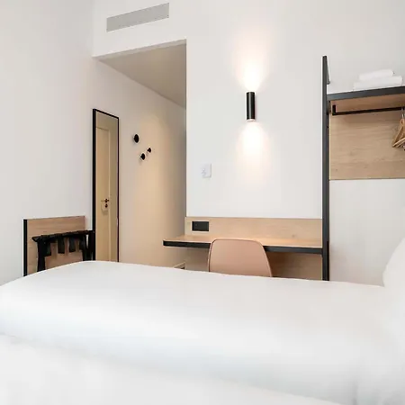 B&B Hotel Namur 3* Namur