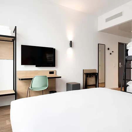 B&B Hotel Namur