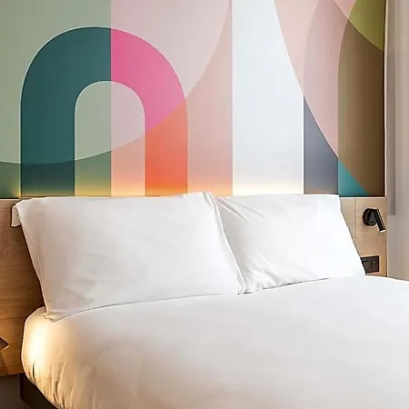 B&B Hotel Namur 3*