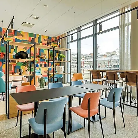 B&B Hotel Namur ナミュール